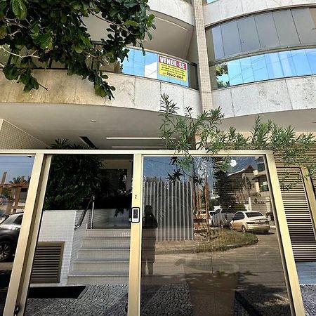 Enseada Azul - Apto 150M Da Praia De Peracanga Guarapari Exterior foto