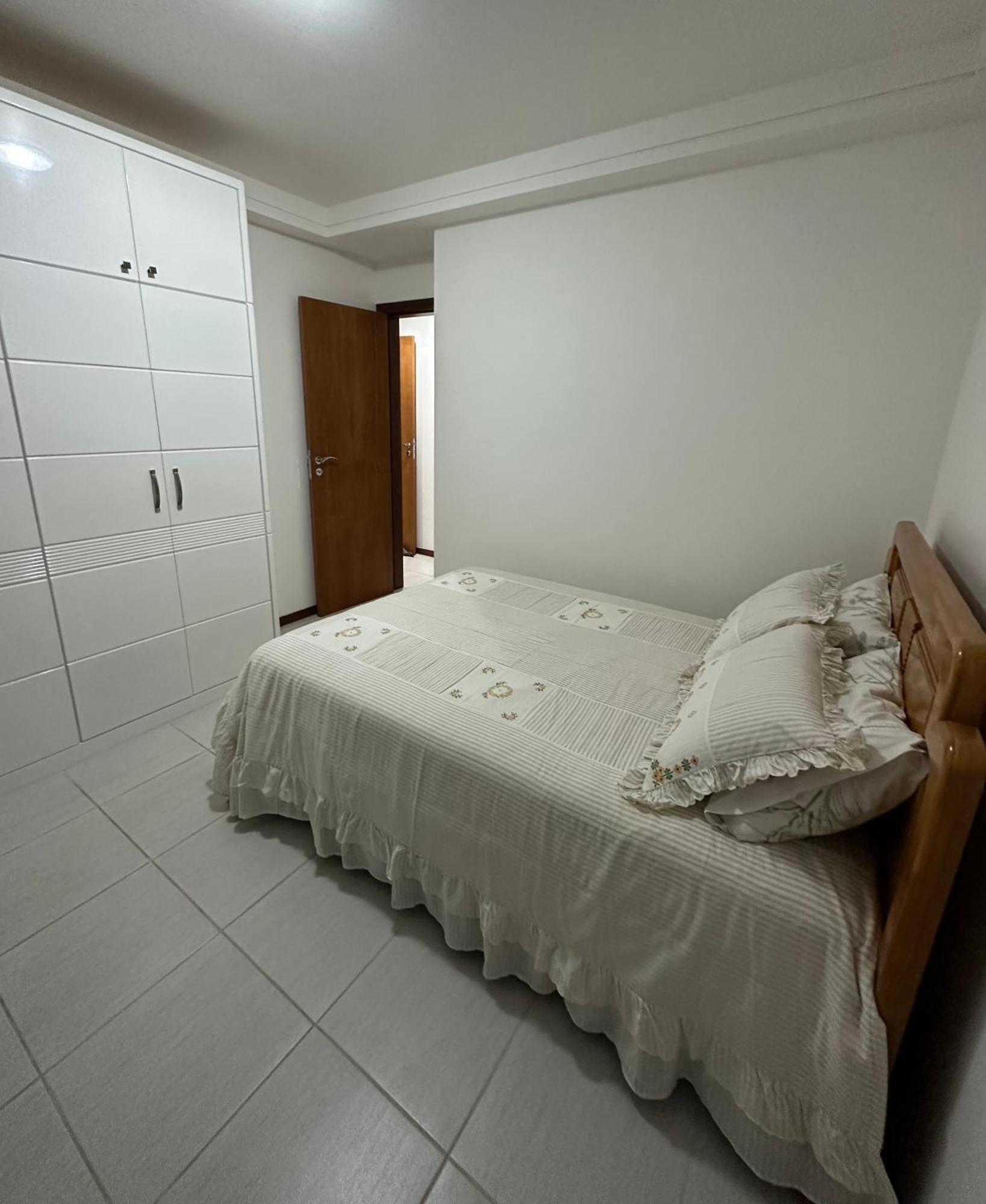Enseada Azul - Apto 150M Da Praia De Peracanga Guarapari Exterior foto